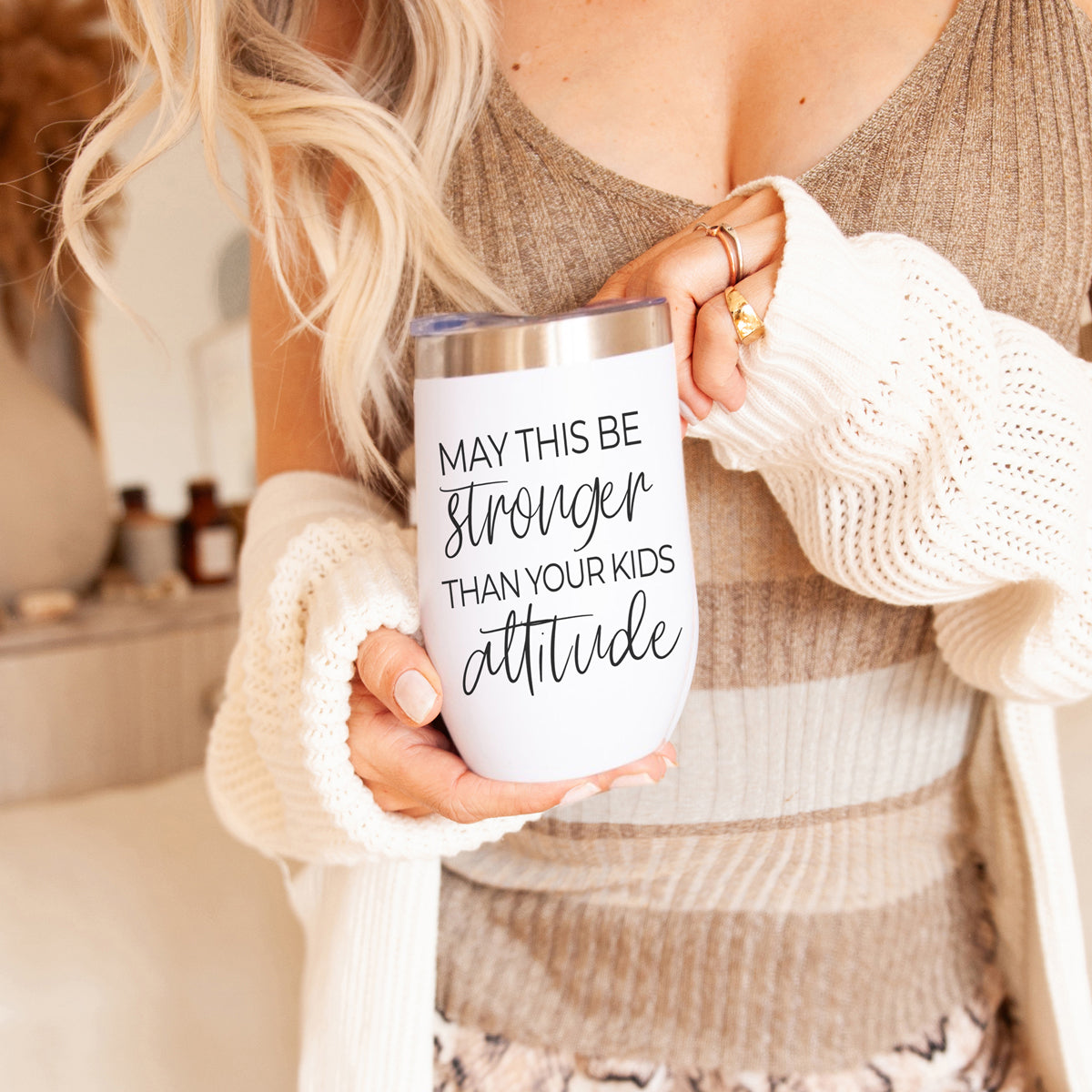 Kids Attitude 17oz PRE-ORDER